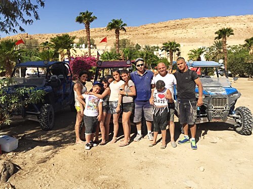 טרקטורוני ים המלח